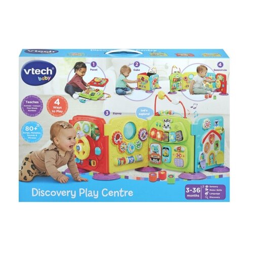 Vtech multifunkcionalni paravan ( 1047346 ) Slike