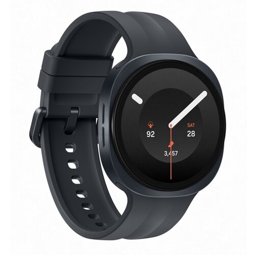 Samsung pametna ura Galaxy Watch9 LTE, 40 mm, Grafitna, SM-L345FZKAEUE L345 Cene
