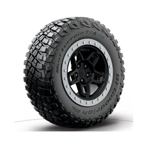 BF Goodrich Letna 285/75R17 121Q MT T/A KM3 - Skladi&scaron;če 9 (Dostava 5 delovnih dni) Cene