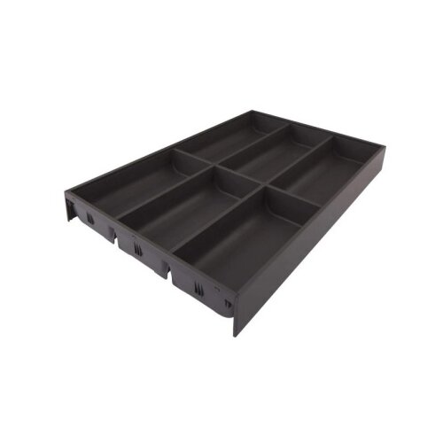  Ambia Line Ulozak za escajg NL500mm W300mm Orion Grey - ZC7S500BS3 ( 421-871 ) Cene