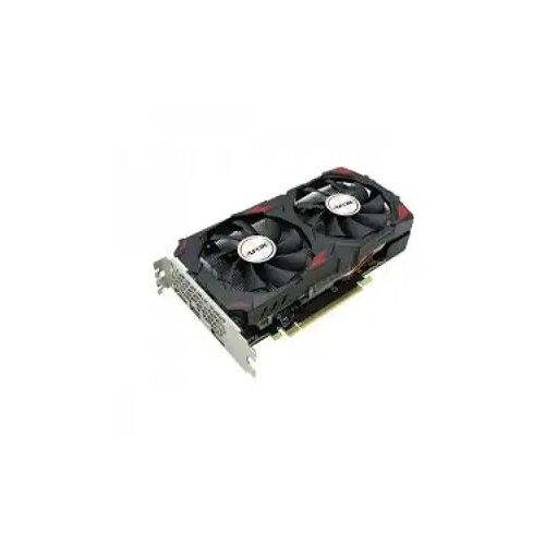  SVGA AFOX Radeon RX580 8GB, AFRX580-8192D5H3-V3 Cene