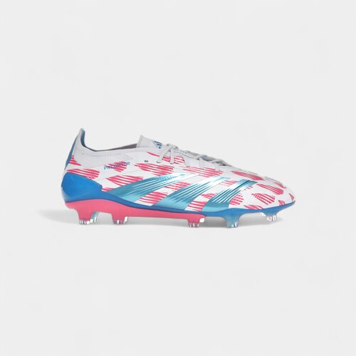 Adidas Nogomet Predator Elite FG Players Pack Rdeča Slike