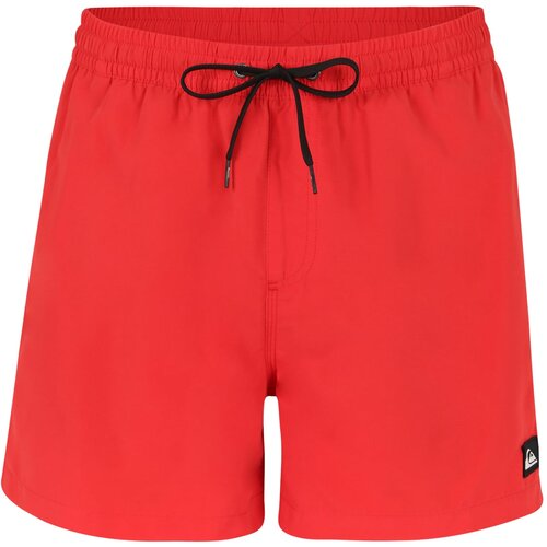 Quiksilver Everyday Volley 15 Boardshorts high risk red Cene