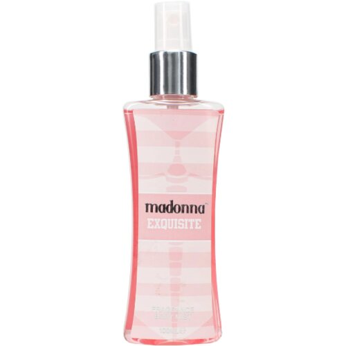 Madonna bodi mist Exquisite 100ml Cene