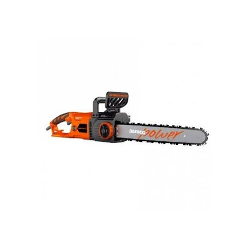 Daewoo Električna lančana testera 2400W, 405mm, SDS sistem Slike