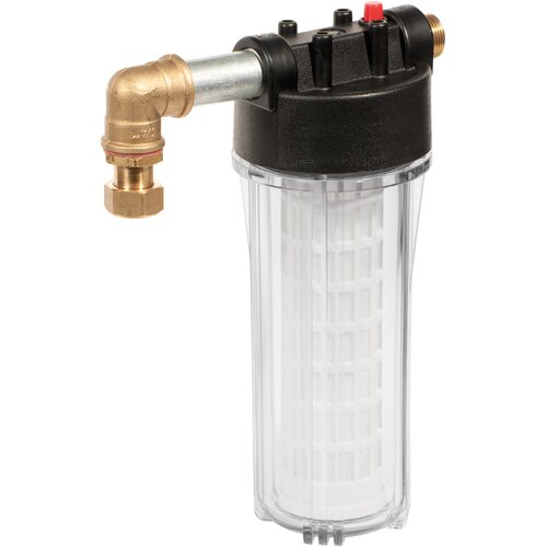 Rems 115323 fini filter sa finim filterskim ulo&amp;scaron;kom 90 &amp;mu;m Slike