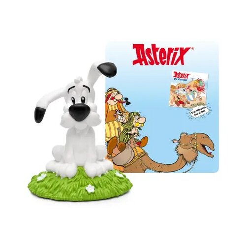 tonies Avdio figura Tonie - Asterix: Die Odyssee (V NEMŠČINI) Cene