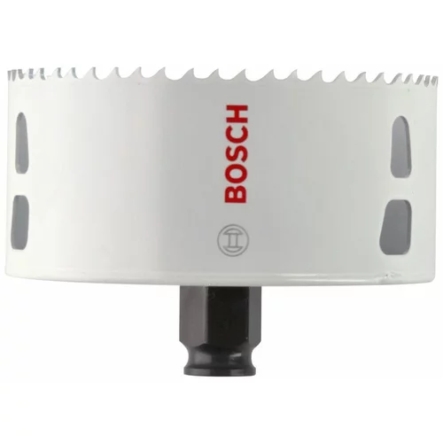Bosch Kruna za bušenje rupa u drvu (Promjer: 102 mm, HSS bimetal)