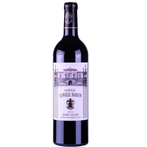 Chateau Leoville Barton 10802160 2022 Cene