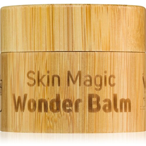 TanOrganic Skin Magic Wonder Balm večnamenski balzam za prehrano in hidracijo 40 g Slike