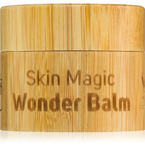 TanOrganic Skin Magic Wonder Balm večnamenski balzam za prehrano in hidracijo 40 g