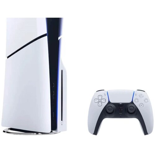Playstation 5 Slim E chassis disk ver.1TB,sa optikom Cijene