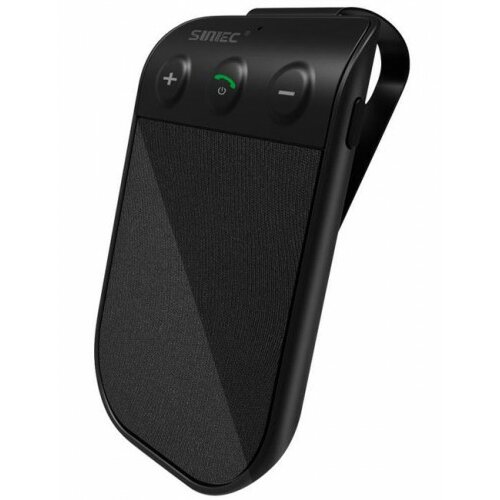 Bluetooth handsfree speakerphon za automobil sunitec BC936 Cene