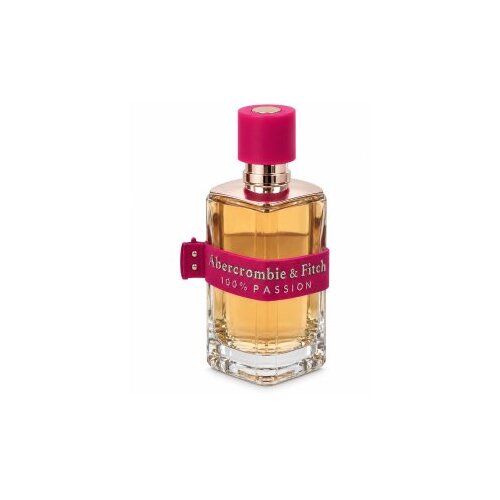 Abercrombie &amp;amp; Fitch 100% Passion parfemska voda za žene 100 ml Slike