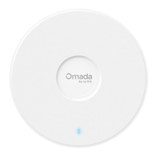Tp-link Omada EAP720 2,4/5GHz BE3600 Dual Band WiFi 7 stropna brezžična dostopna točka - AP Slike
