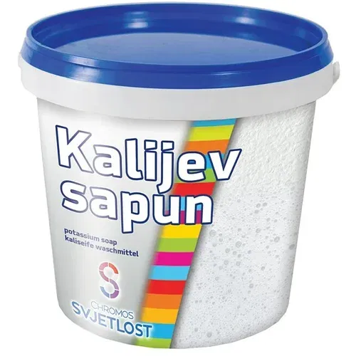  Kalijev sapun (1 kg)