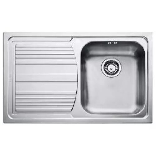 Franke sudopera Logica Line LLX 611 leva 101.0152.582 Cene