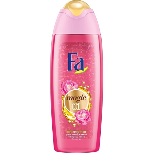 Fa Gel za tuširanje Magic oil Pink jasmine 250ml Cene