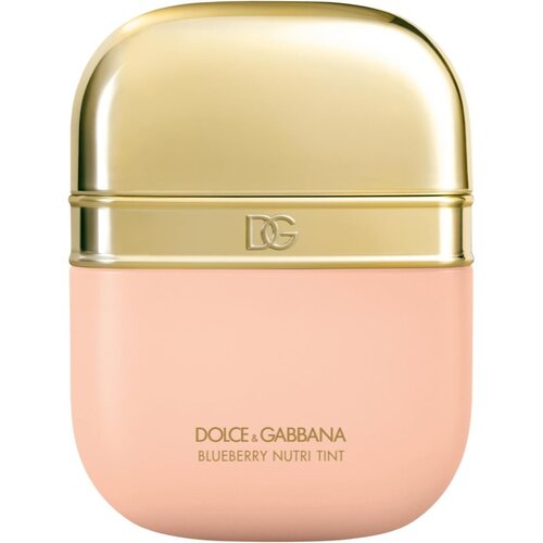 Dolce & Gabbana Fresh Blueberry Nutri-Tint SPF 20 posvetlitvena tonirana krema SPF 20 odtenek 3W Light 30 ml Cene