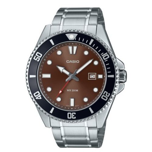 Casio collection muški sat ( MDV-107D-5A ) Cene