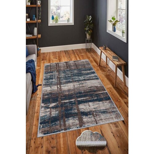 Conceptum Hypnose tepih Hmnt693, 80x200cm, šareni Cene