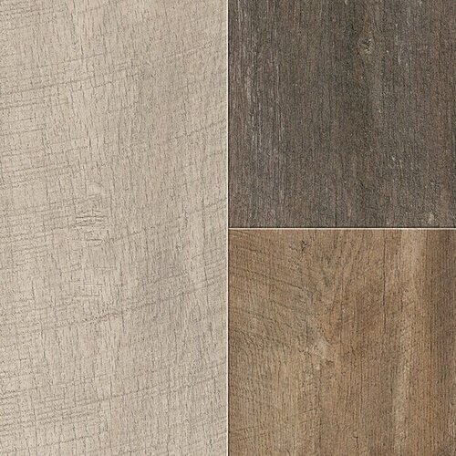 LOGOCLIC Uzorak Vinto Barnwood Nuoro (296 x 195 x 1 mm, Rustikalni pod) Slike