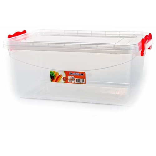 Kovplast multibox plitki - 8 ℓ Cene