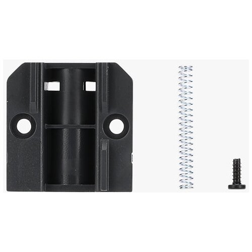 Bambu Lab Belt Tensioner Bracket (FAC186) Cene