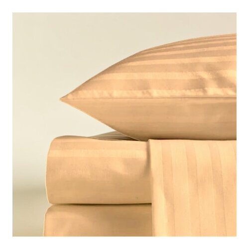  Posteljina Damast Dalia 150x200cm Light Gold ( VLK000272-lightgold ) Slike
