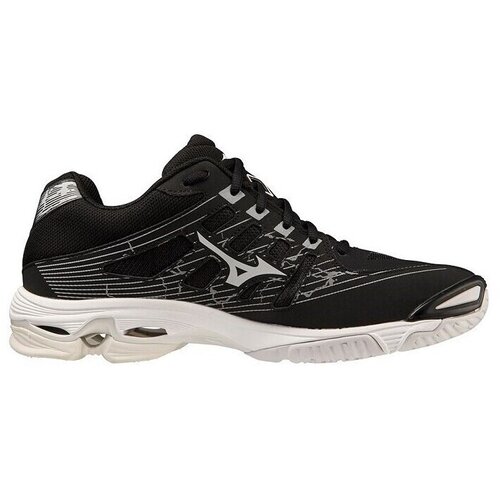Mizuno Šport Wave Voltage 45 Črna Cene