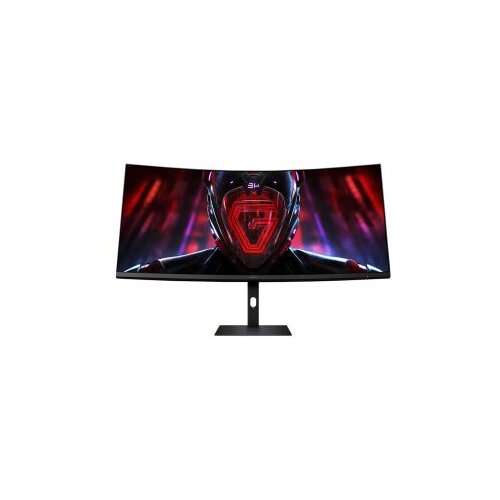 Xiaomi zakrivljeni monitor 34&Prime; WQHD 3440&times;1440 180Hz Cijene