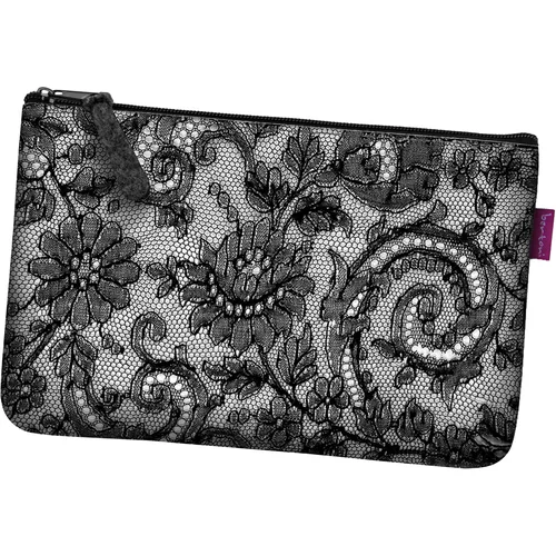 Bertoni Unisex's Pocket Cosmetic Bag Victoria