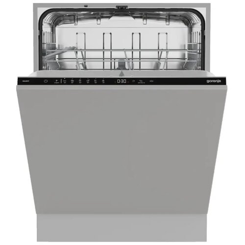 Gorenje Mašina za suđe Gorenje GV642D65, 60 cm Cene
