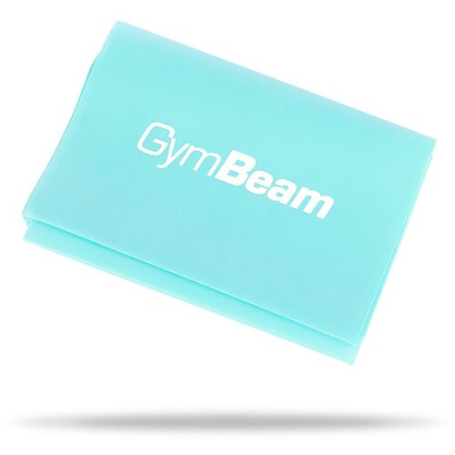 GymBeam &amp;Scaron;iroka Elastična Traka Soft Slike