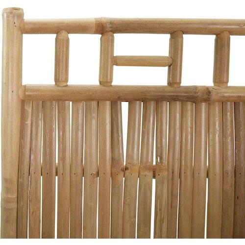  pregrada s 3 panela od bambusa 120 x 180 cm Slike