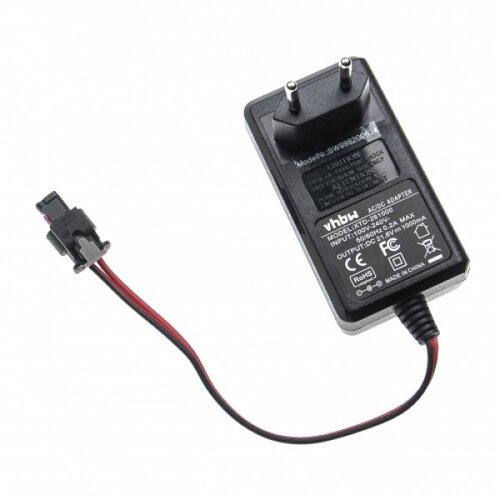 VHBW Punjač za robotske kosilice Husqvarna Automower 305 / Gardena Robotic R38Li / R40Li, 21.6W, 21.6V, 1.0A Cijene
