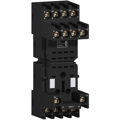 SCHNEIDER APC Schneider Electric Relejska vtičnica RXZE2M114M, (21223598) Cene