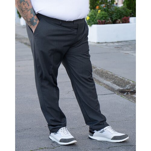 La Force Grande Pantalone SBSB 21024 - Tamno siva Cene