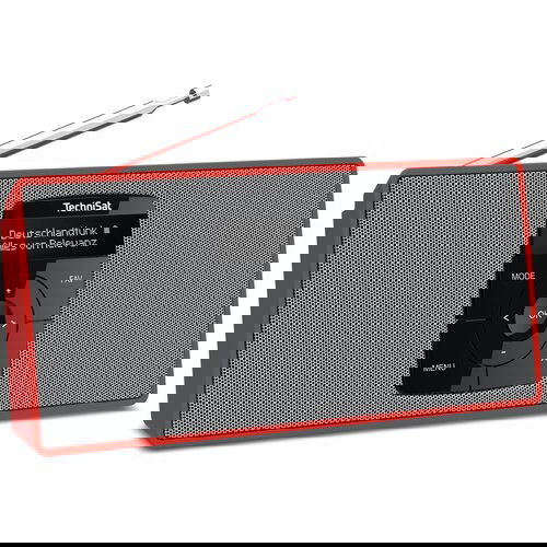 Technisat DigitRadio 2 S rot/silber Cijene
