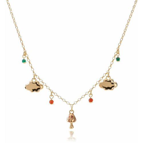 Giorre Woman's Necklace 38336 Slike