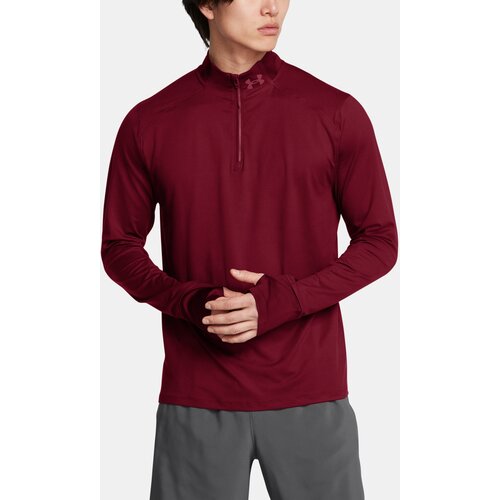Under Armour Men&amp;#039;s T-shirt UA LAUNCH PRO 1/4 ZIP - Men Slike