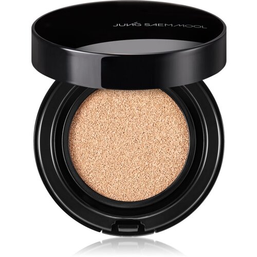 JUNG SAEM MOOL Essential Skin Nuder Longwear Cushion dugotrajni puder u spužvici SPF 50+ + zamjensko punjenje nijansa Fair Light 2x14 g Cijene