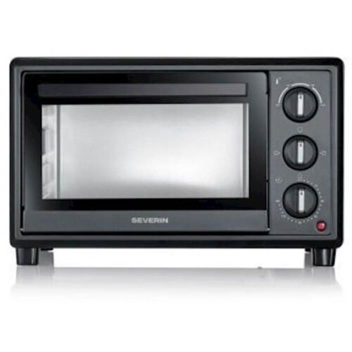 Mini pećnica/toaster-oven SEVERIN 10002078000 Cijene