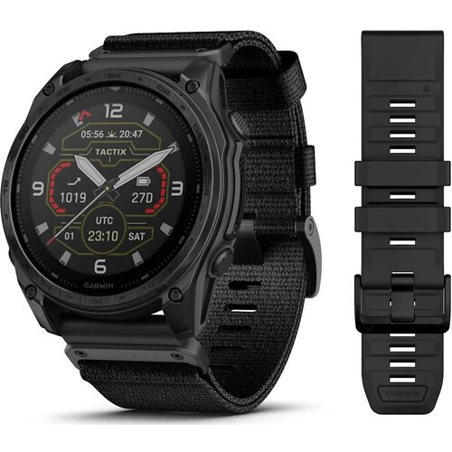 Garmin Tactix 8 Standard Solar 51mm Cijene