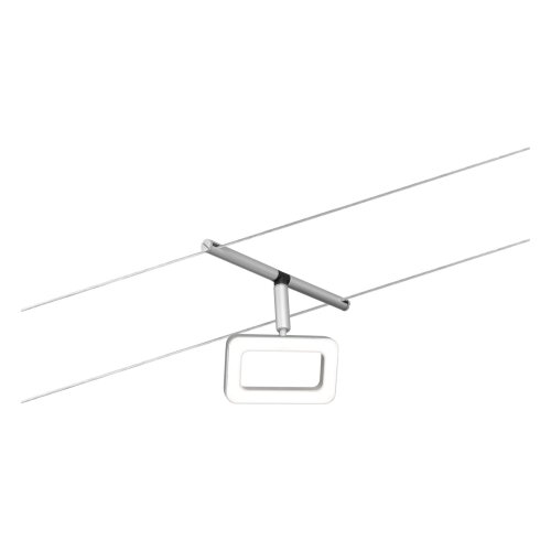 PAULMANN 94481 - SET 5xLED/4,8W Kompletan sajlni sistem 230V Slike