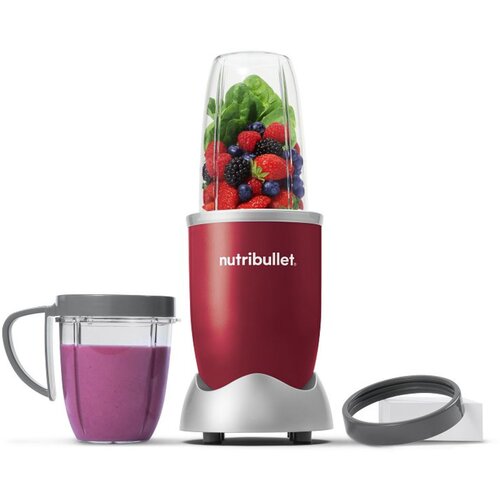 Nutribullet MEŠALNIK BLENDER NB 606 R Cene