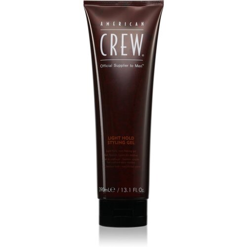 American Crew Light Hold Gel stiling krema 390 ml Cene