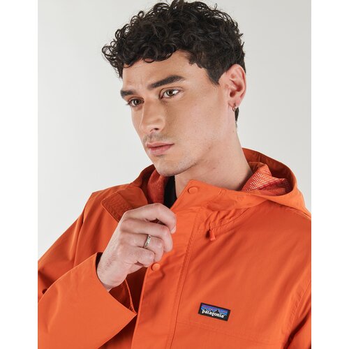 Patagonia M&amp;#039;S OUTDOOR EVERYDAY RAIN JKT Narančasta Slike