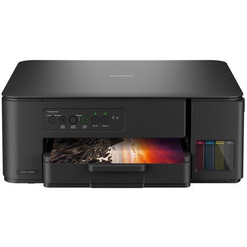 Brother Večfunkcijska naprava DCP-T430W Slike