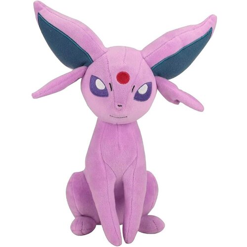 Pokemon Psiana pli&amp;scaron;ana igračka 20cm Slike